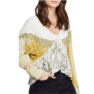 Free People Aloha State of Mind‎ Tunic